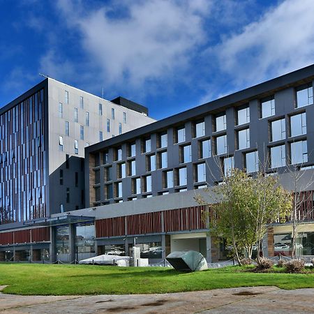 Best Western Ferrat Temuco Exteriér fotografie