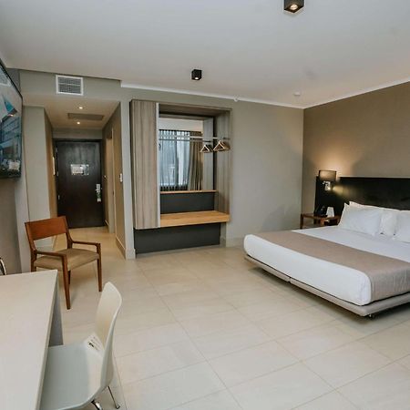 Best Western Ferrat Temuco Exteriér fotografie