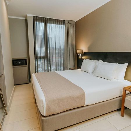 Best Western Ferrat Temuco Exteriér fotografie
