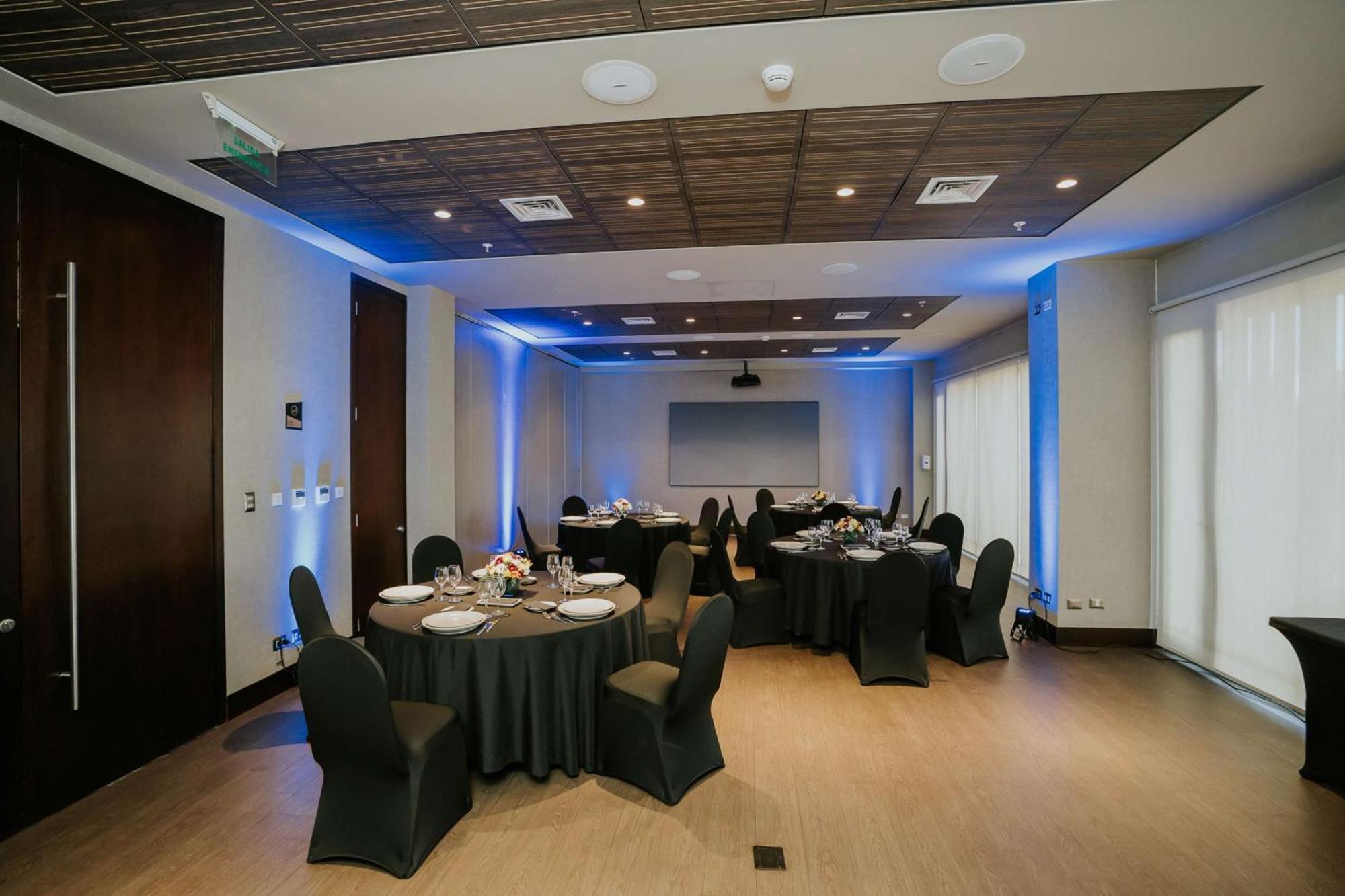 Best Western Ferrat Temuco Exteriér fotografie